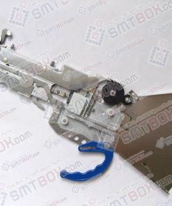 Yamaha CL(Compact & Light weight) Tape Feeder Part Number KW1 M1300 020 Size 8x2mm side c