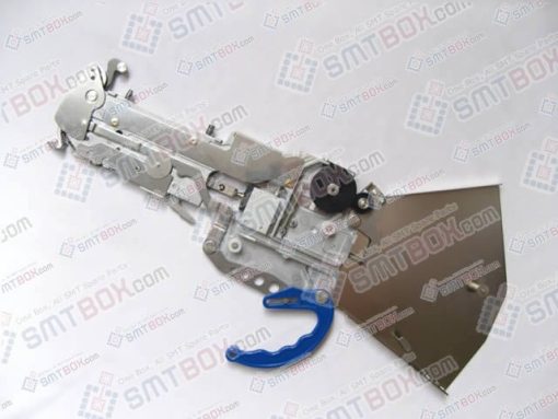Yamaha Cl(compact & Light Weight) Tape Feeder Part Number KW1 M1300 020 Size 8X2MM Side C