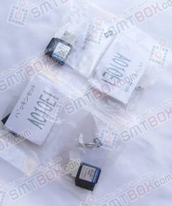 Yamaha Air Valve KM1 M7163 30X Made By Koganai A010E1 44W 0 0.5MPa side b