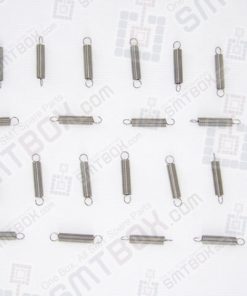 Yamaha CL FV 8Mm Feeder Spring KW1 M119K 00X side b