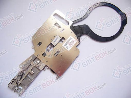 Yamaha I Pulse Feeder F1 825 000555B LG4 M2A00 010 Side B