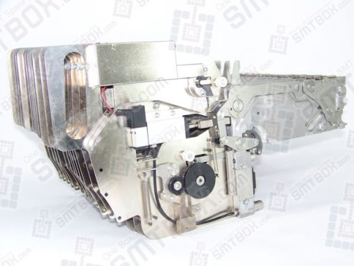 Yamaha I Pulse Feeder F1 84 000321A LG4 M1A00 000 Side B
