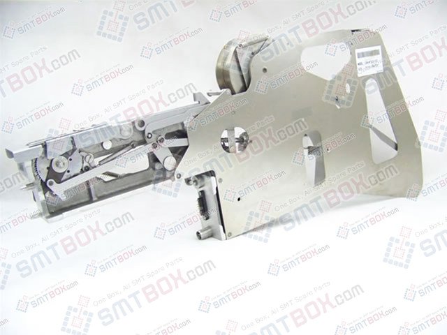 Yamaha I pulse M8 M7 M6 M6ex M4e M4s M3PLUS M2 M1 32mm Pneumatic Feeder F1 32 LG4 M7A00 010 side b