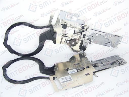 Yamaha I Pulse Tenryu M8 M7 M6 M6EX M4E M4S M3PLUS M2 M1 F2 825 8X2MM Intelligent Feeder LG4 M2A00 100 Side B