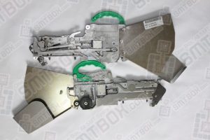 Yamaha Philips Assembleon Cl Tpye Feeder 8X2MM CLY823A7 KW1 M1500 00X KW1 M1600 10X Green Hold Arm Side B
