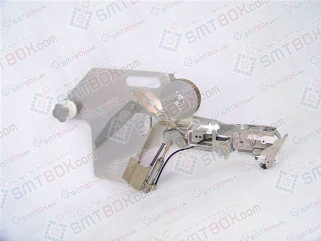 Yamaha Philips Assembleon Cl Type Feeder 24MM CL24 KW1 M4500 000 Pa 2903 38 9965 000 15825 24MM Cl Feeder 4 24MM Pitch 15 Reel Holder Cl 24 Side A