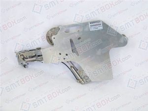 Yamaha Philips Assembleon CL type Feeder 24mm CL24 KW1 M4500 000 PA 2903 38 9965 000 15825 24mm CL feeder 4 24mm pitch 15 Reel Holder CL 24 side b