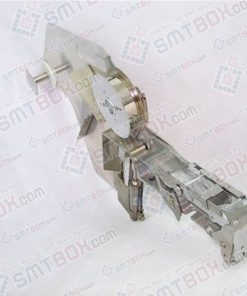 Yamaha Philips Assembleon CL type Feeder 24mm CL24 KW1 M4500 000 PA 2903 38 9965 000 15825 24mm CL feeder 4 24mm pitch 15 Reel Holder CL 24 side c