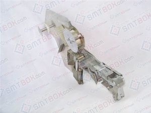 Yamaha Philips Assembleon CL type Feeder 24mm CL24 KW1 M4500 000 PA 2903 38 9965 000 15825 24mm CL feeder 4 24mm pitch 15 Reel Holder CL 24 side c