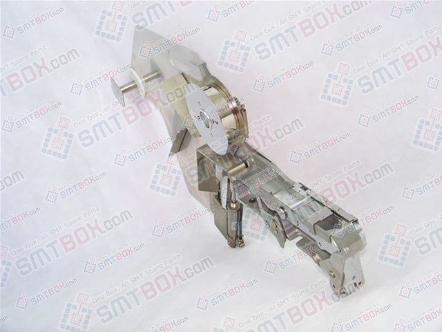 Yamaha Philips Assembleon CL type Feeder 24mm CL24 KW1 M4500 000 PA 2903 38 9965 000 15825 24mm CL feeder 4 24mm pitch 15 Reel Holder CL 24 side c