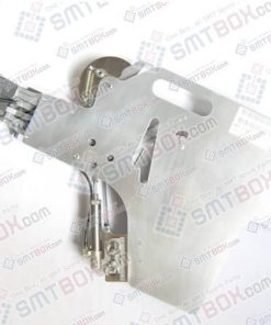 Yamaha Philips Assembleon CL type Feeder 32mm CL32 KW1 M5500 000 PA 2903 48 9965 000 15826 32mm CL feeder 8 32 mm pitch 15 Reel Holder CL 32  