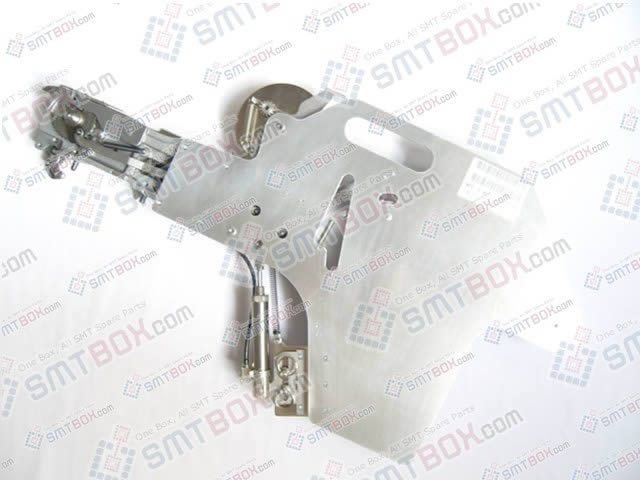 Yamaha Philips Assembleon Cl Type Feeder 32MM CL32 KW1 M5500 000 Pa 2903 48 9965 000 15826 32MM Cl Feeder 8 32 Mm Pitch 15 Reel Holder Cl 32 Side A