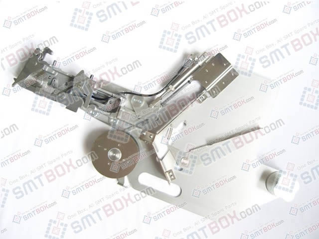 Yamaha Philips Assembleon CL type Feeder 32mm CL32 KW1 M5500 000 PA 2903 48 9965 000 15826 32mm CL feeder 8 32 mm pitch 15 Reel Holder CL 32 side b