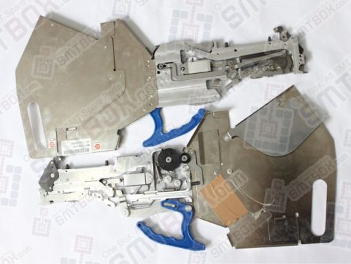 Yamaha Philips Assembleon Fs Type Feeder 8X2MM Kjk M1100 001 For 0402 Chip Side A