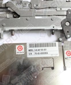 Yamaha Philips Assembleon FS Type Feeder 8x2mm KJK M1100 001 For 0402 Chip side b
