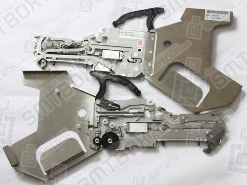 Yamaha Philips Assembleon Fs Type Feeder 8X4MM Kjk M1500 011 Side A