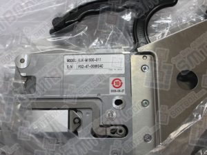 Yamaha Philips Assembleon FS Type Feeder 8x4mm KJK M1500 011 side b