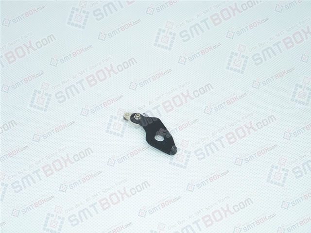 Yamaha Philips Assembleon Smt Cl Type Feeder Parts KW1 M222A 00X Racking Lever Assy Side A