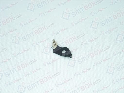 Yamaha Philips Assembleon Smt Cl Type Feeder Parts KW1 M222A 00X Racking Lever Assy Side B
