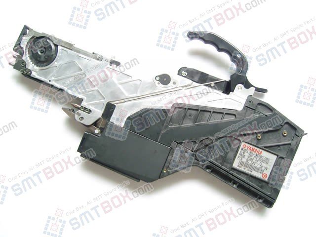Yamaha YS24 YS12P YS12F YS100 YS88 YS12 Ss Intelligent Feeder 12MM Khj MC200 000 Side A
