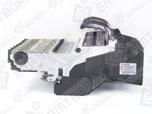 Yamaha YS24 YS12P YS12F YS100 YS88 YS12 Ss Intelligent Feeder 12MM Khj MC200 000 Side C