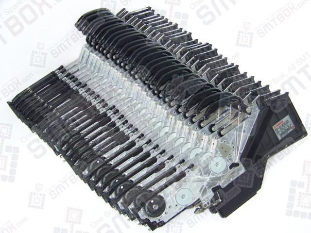 Yamaha YS24 YS12P YS12F YS100 YS88 YS12 SS Intelligent Feeder 8mm KHJ MC100 000 side d