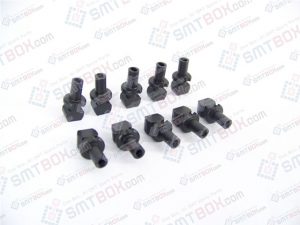 Yamaha YV100II Assembleon Philips Emerald 32 2 Nozzle KM0 M711C 02X side b