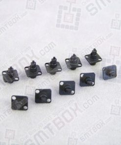Yamaha YV100XF SMT SMD Nozzle KV8 M71N1 A0X KV8 M71N2 A0X KV8 M71N3 A0X KV8 M87WK A0X 71F 72F 73F F73WK  