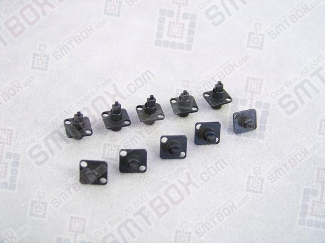 Yamaha YV100XF SMT SMD Nozzle KV8 M71N1 A0X KV8 M71N2 A0X KV8 M71N3 A0X KV8 M87WK A0X 71F 72F 73F F73WK