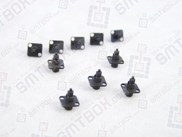 Yamaha YV100XF SMT SMD Nozzle KV8 M71N1 A0X KV8 M71N2 A0X KV8 M71N3 A0X KV8 M87WK A0X 71F 72F 73F F73WK side b