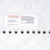 Yamaha YV100XF SMT SMD Nozzle KV8 M71N9 A0X Nozzle 79F