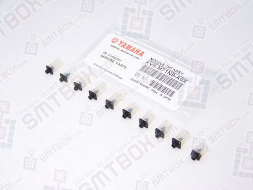 Yamaha YV100XF Smt Smd Nozzle KV8 M71N9 A0X Nozzle 79F Side B