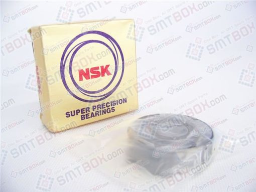 Yamaha YV112 Philips Assembleon Sapphire Comet Bearing KG2 M2226 00X 2 Sets Nsk 17TAC47BSUC10PN7B Side A