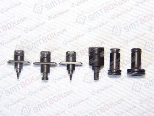 Yamaha YV88XG 61F 62F 63F 64F 65F 66F Smt Smd Nozzle Side B