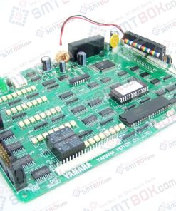 Yamaha YV88 KG7 M4570 011 Philips Assembleon Head Eclipse IO Card 532221604001 side b