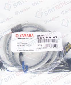 Yamaha YVL88II YV88II YV88X SENSOR R S ASSY FOR FEEDER KG9 M3455 11X KH5 M3456 A0X  