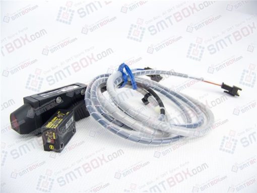 Yamaha YVL88II YV88II YV88X Sensor R S Assy For Feeder KG9 M3455 11X KH5 M3456 A0X Side B