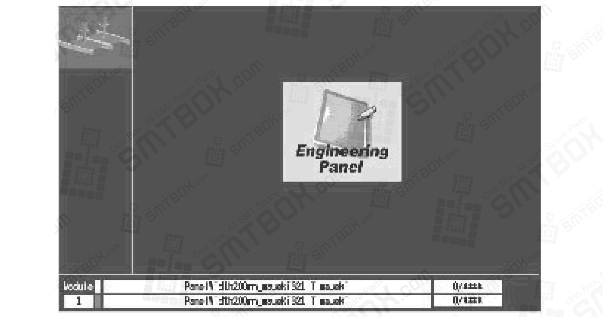 6.6.2 Testing Pickup Positions In A Feeder For 6.6 Testing Pickup Positions Nxt V3.20 And Higher Of 6. Editing Jobs On The Machine On FUJI NXT
