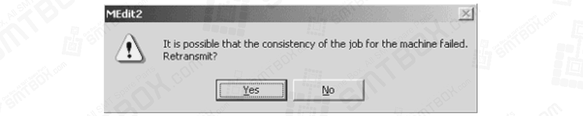 6.6.3 Testing Pickup Positions In A Tray For 6.6 Testing Pickup Positions (Nxt V3.20 And Higher) Of 6. Editing Jobs On The Machine On FUJI NXT side h