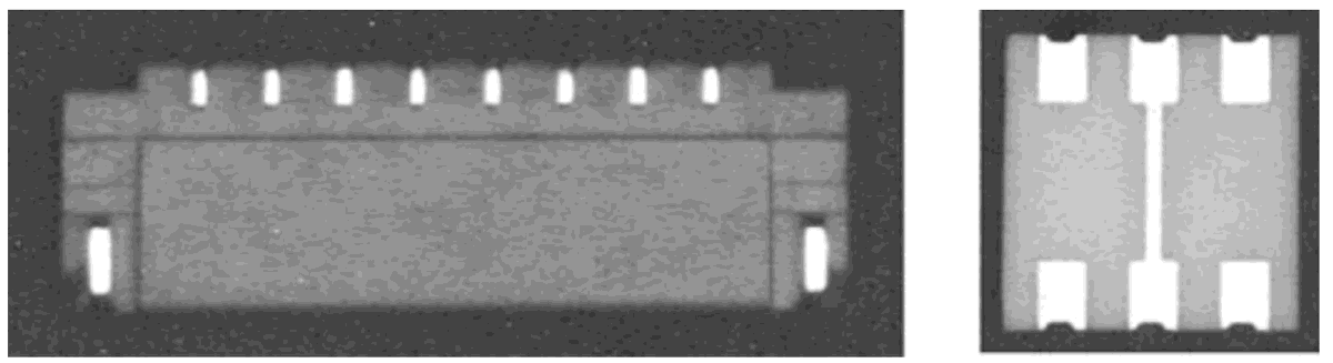 Figure 5 Used The Parts From #4. Used Vpdplus And Set The Lighting To "Incident" And Exposure Time To "170MS".