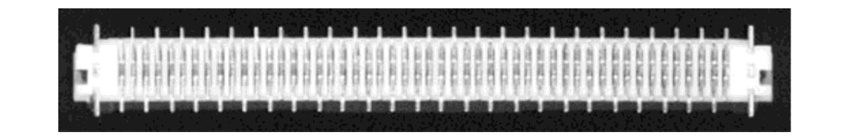 Figure 7 There Is No More Than 1Mm Of Body Edge With No Leads Or Other Items