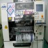 JUKI KE 750 Mid range Mounter Automated Assembly Machines side a