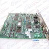 JUKI Zevatech KE 2050 KE2060 I O Control PCB 40001942 40001943 side b