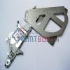 Panasonic Ratchet Type Component Feeder Part No.1023034500 Specification 12WX12P Emboss AA K Type For MV2F MV2VB MV2V side b