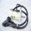 Panasonic AVK Thru hole Auto Insertion Machine AC Servo Motor WA AXIS 304692101703 MSM5AZAJA side b