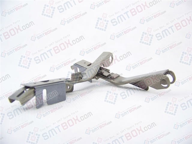 Panasonic Panasert MSH2 8x2mm Feeder Tape Guide Set 9801248K03 side c