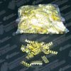 AIS 0400C AIS spice clip compatible with AIS 0400 For Axial Carrier Tape side b