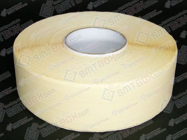 Adhesive paper 6mmx3000m for Universal Sequencer