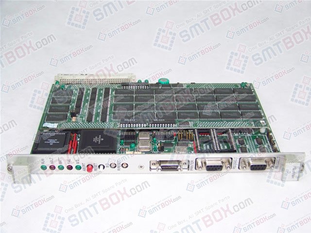 FUJI CP4 CP6 GL5 IP3 QP2 Series SMT Equipment Hitachi Zousen CPU Board VEM Card HIMV 134 K2089T