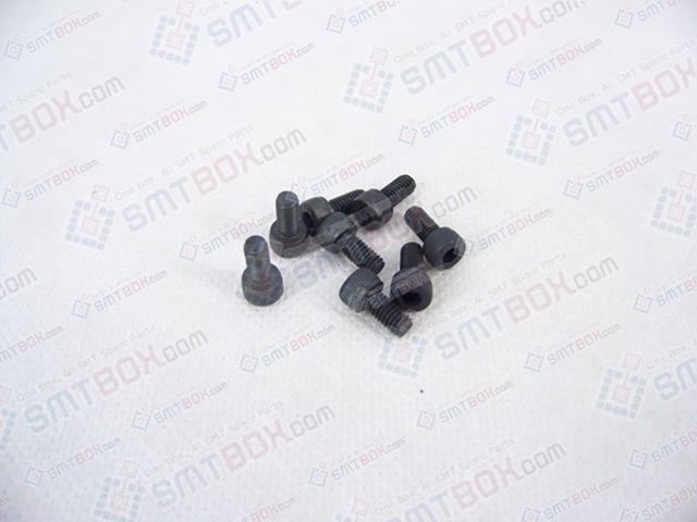 FUJI CP6 CP7 CP8 QP1 QP2 QP3 IP3 NXT BOLT HEX SOCKET H5287A